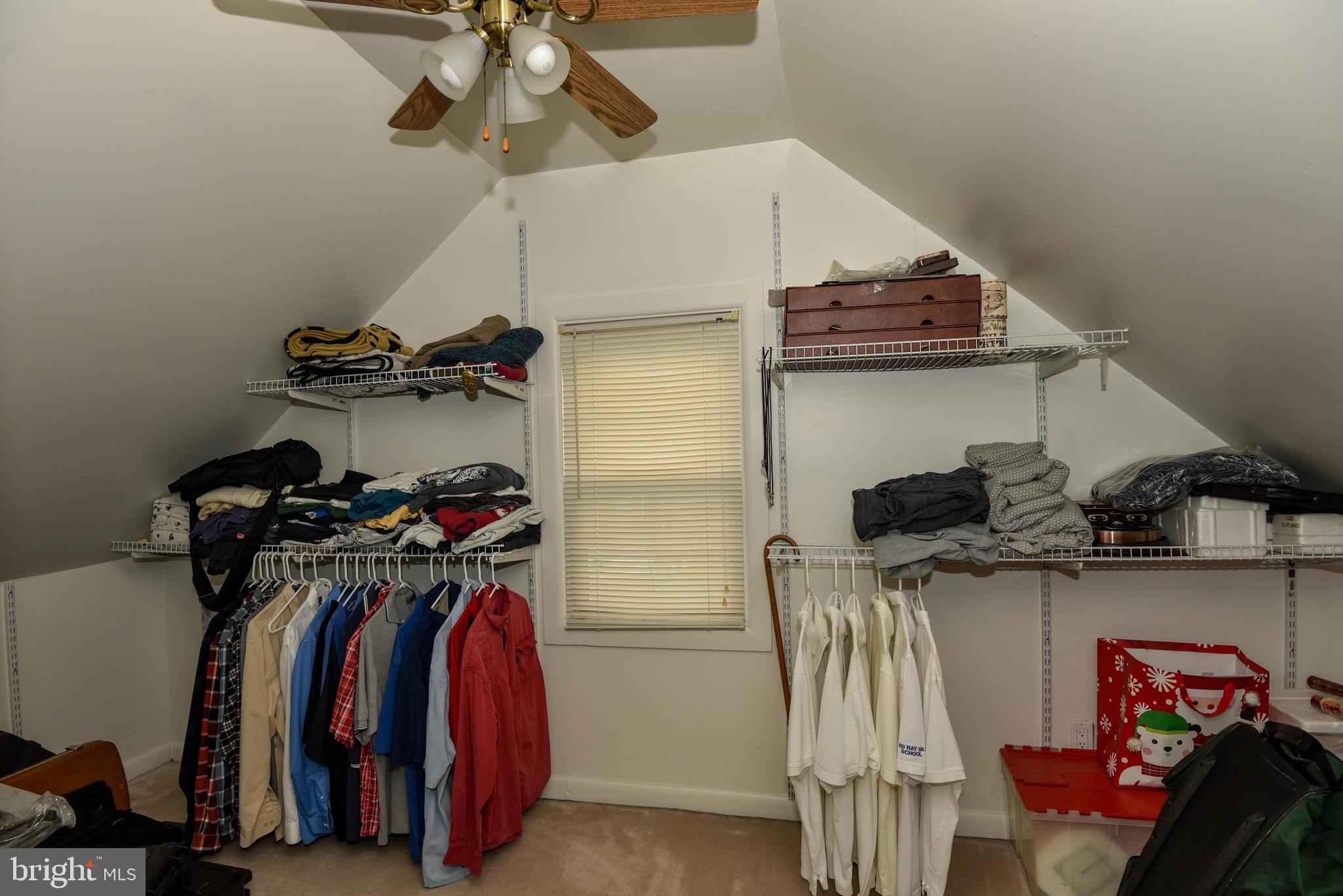 YORKSHIRE - Residential