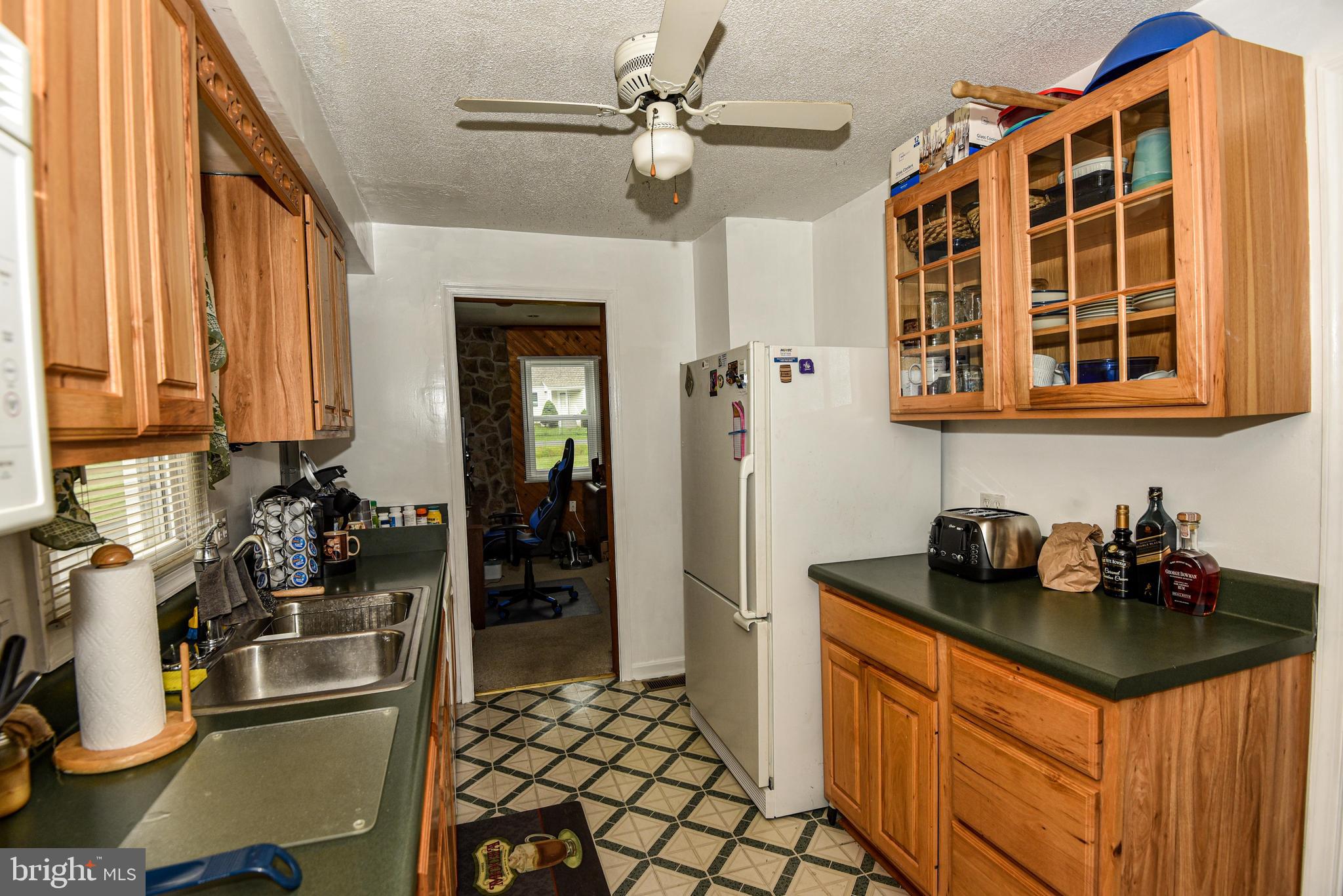 YORKSHIRE - Residential