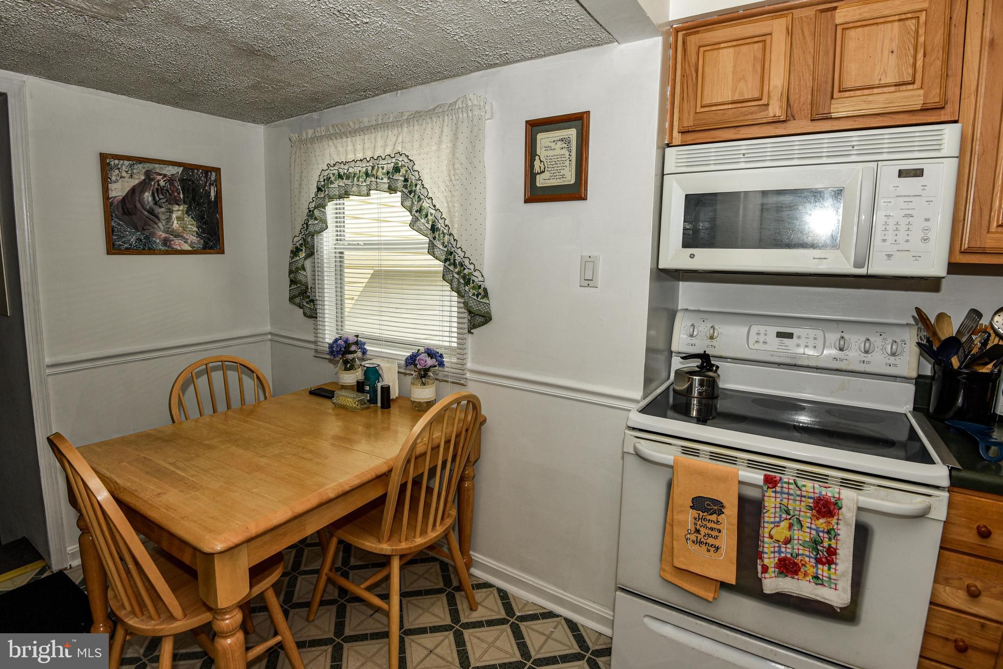 YORKSHIRE - Residential