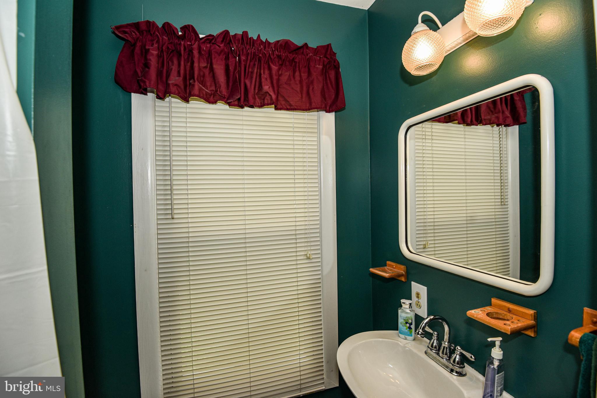 YORKSHIRE - Residential