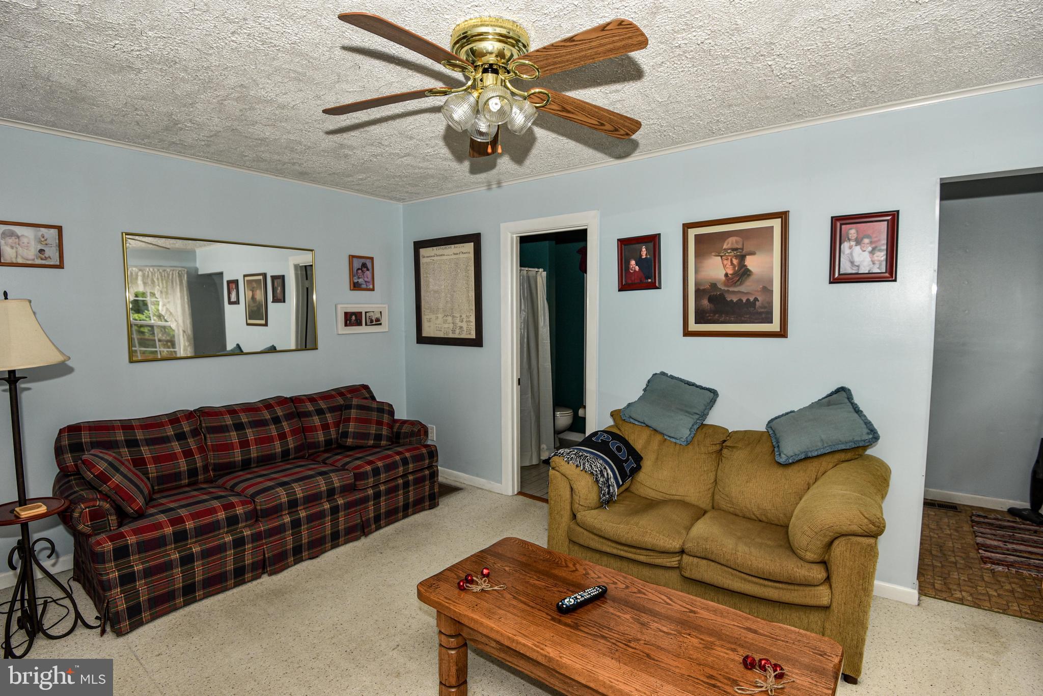 YORKSHIRE - Residential