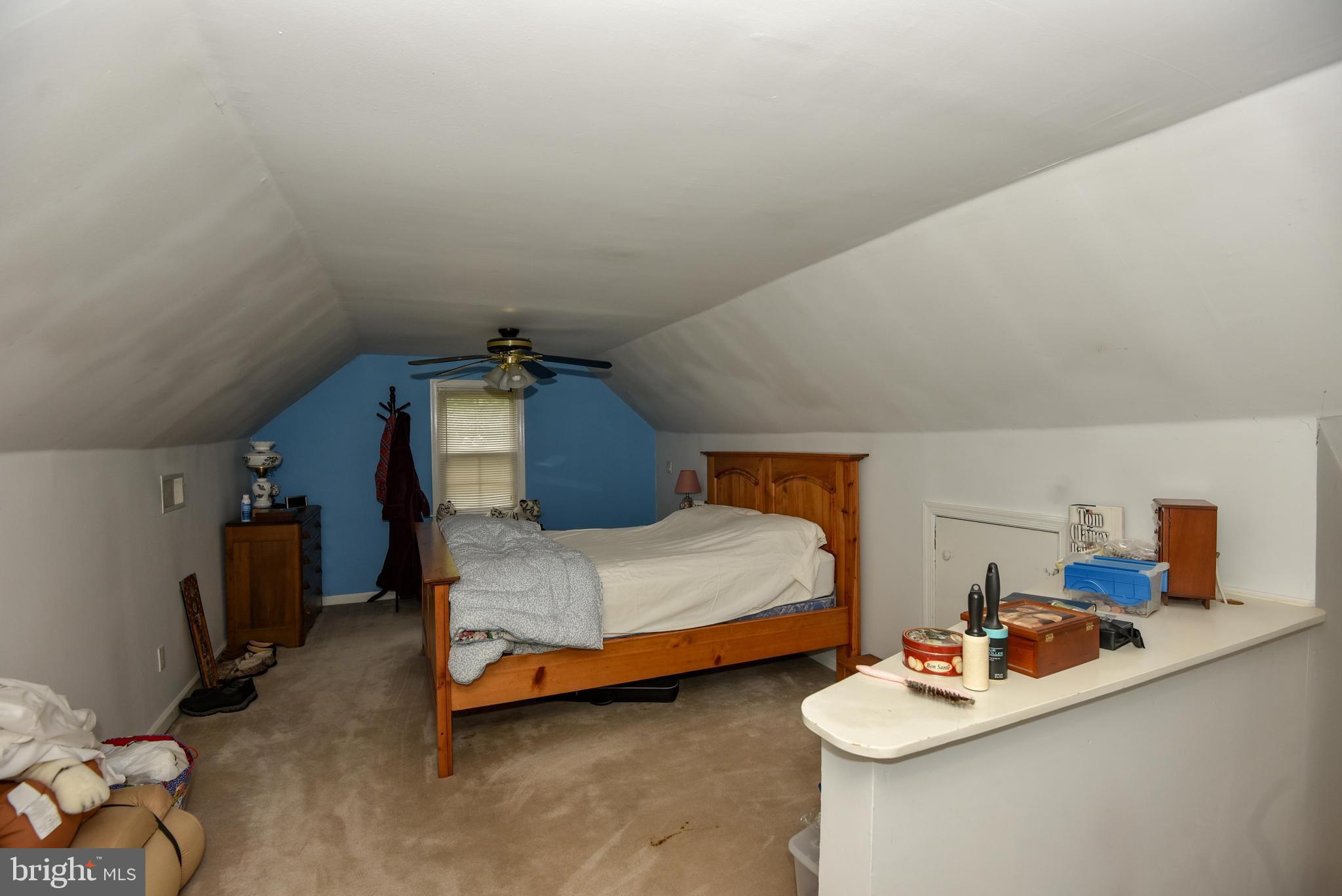 YORKSHIRE - Residential