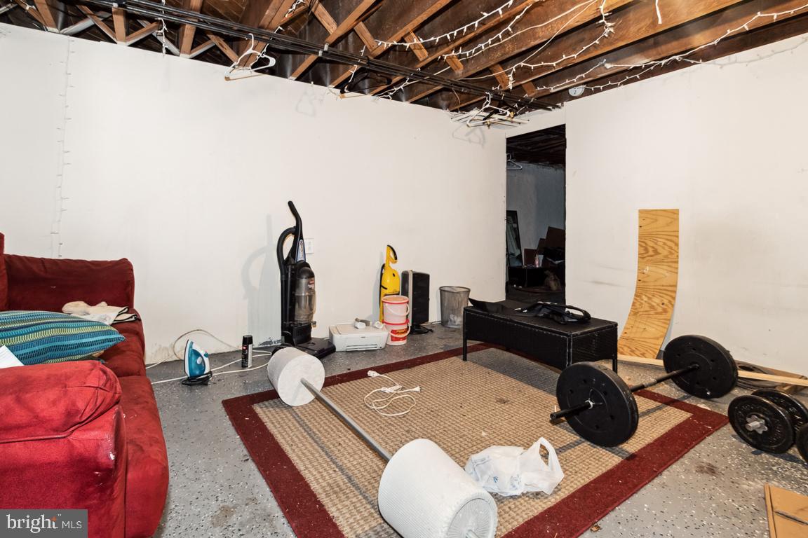 EDMONDSON VILLAGE - Residential Income