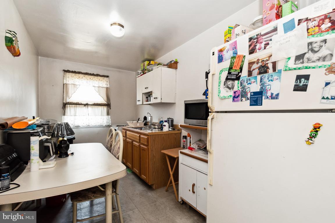 EDMONDSON VILLAGE - Residential Income