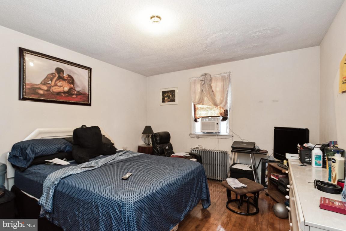 EDMONDSON VILLAGE - Residential Income