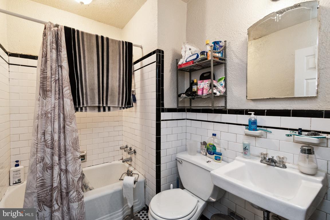 EDMONDSON VILLAGE - Residential Income