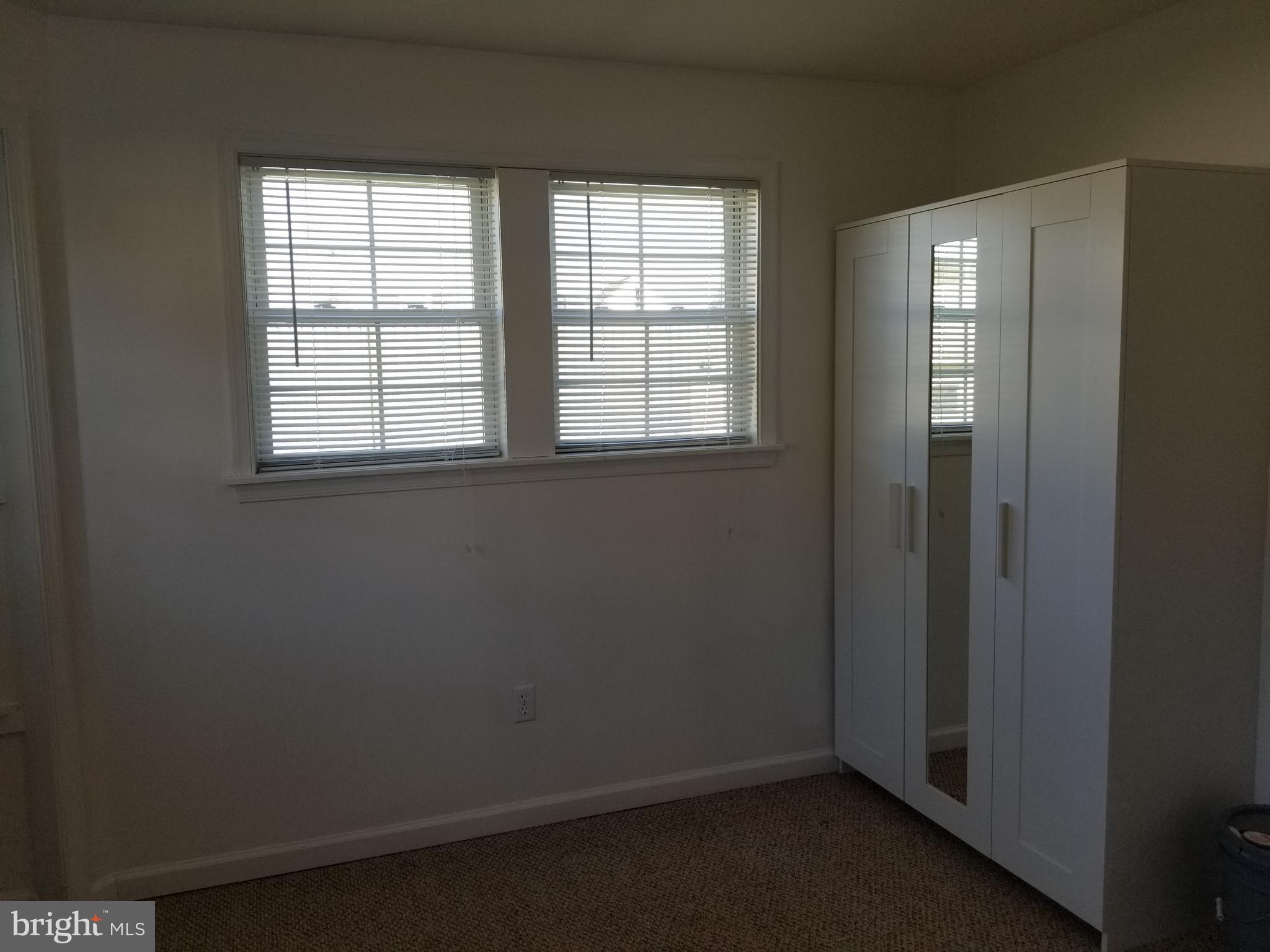 NONE AVAILABLE - Residential Lease