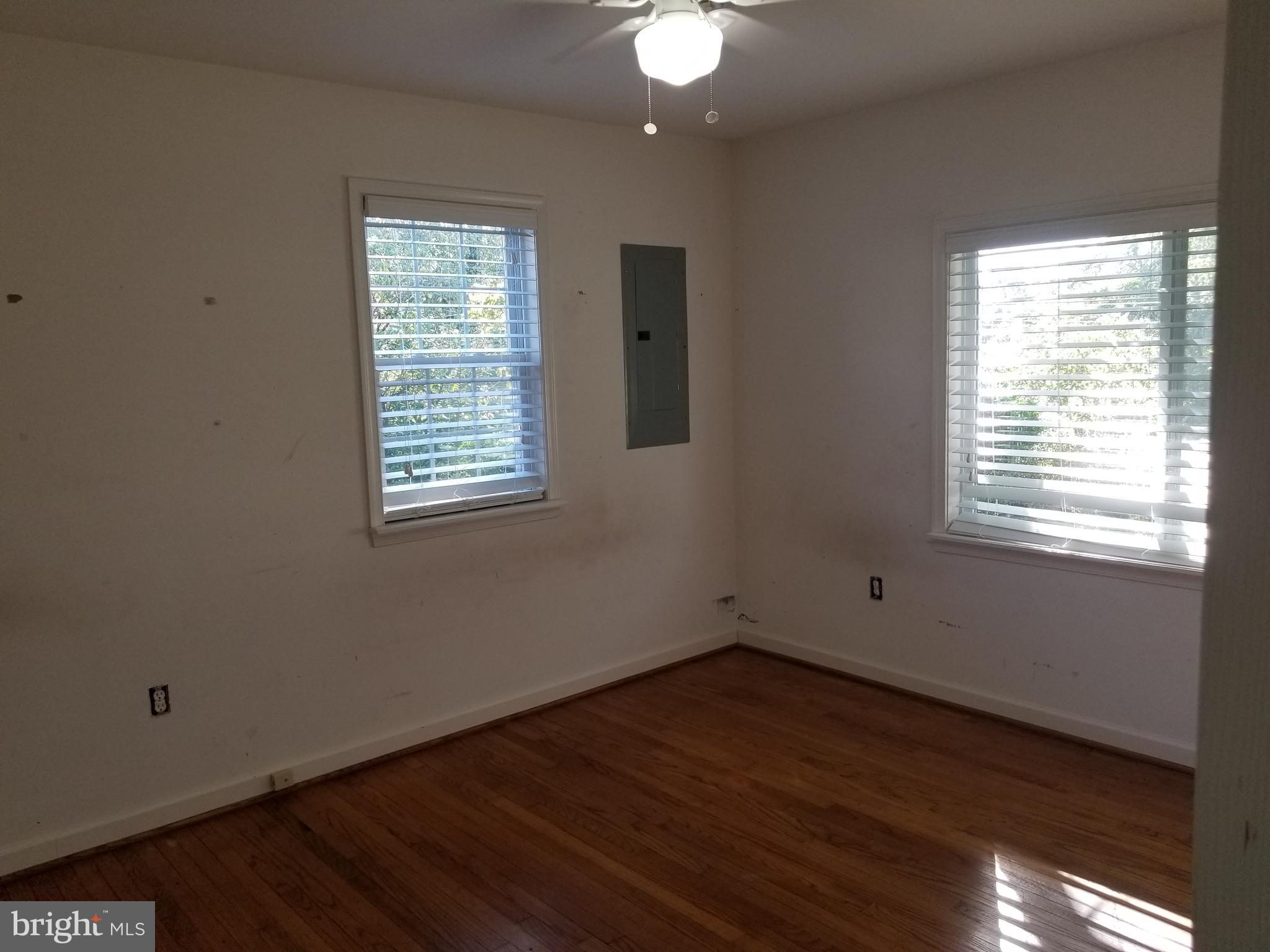 NONE AVAILABLE - Residential Lease
