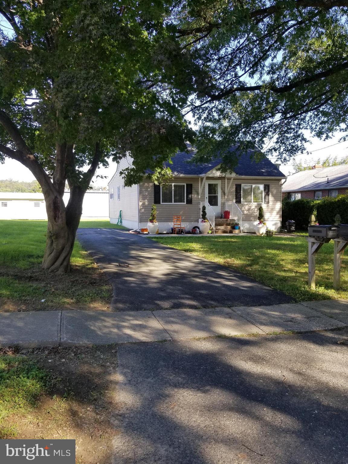 NONE AVAILABLE - Residential Lease