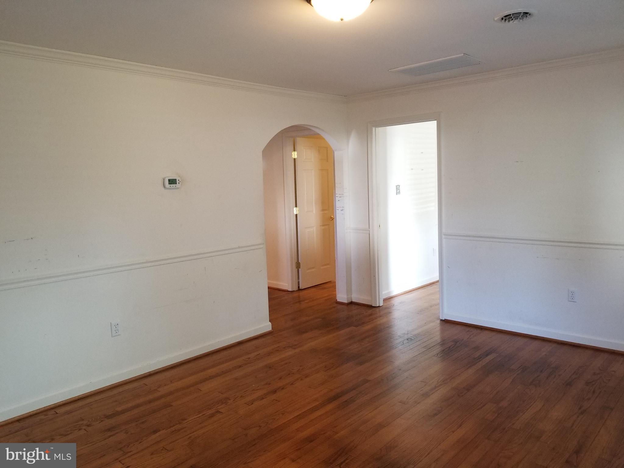 NONE AVAILABLE - Residential Lease