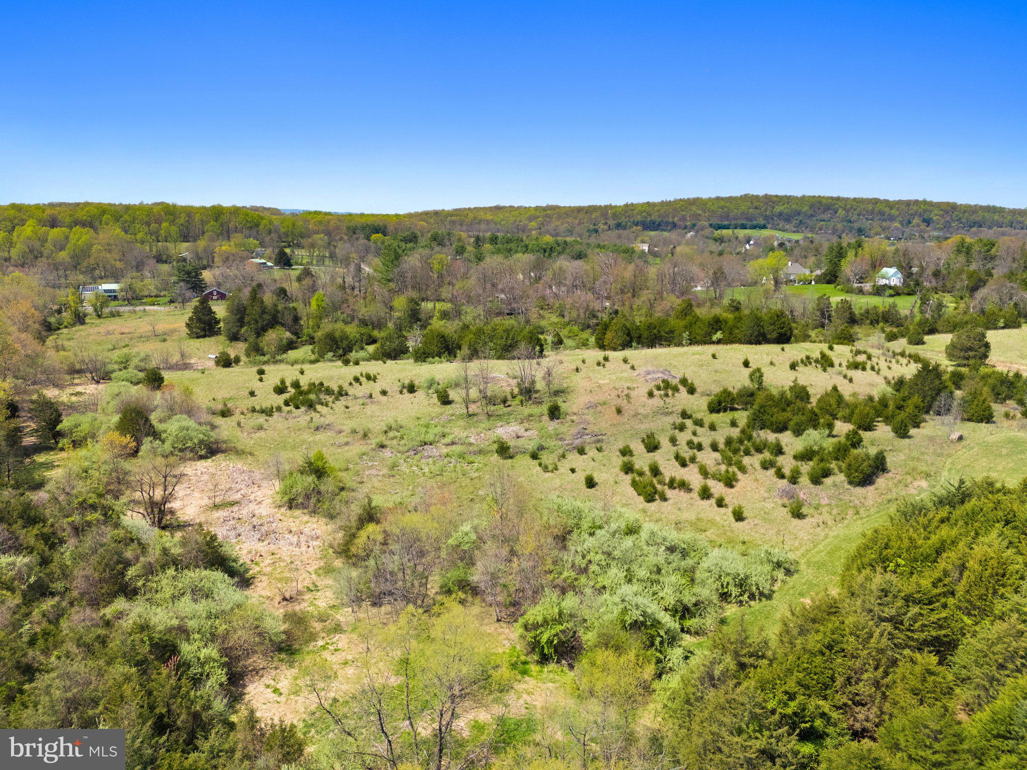 STONE FOX ESTATES - Land