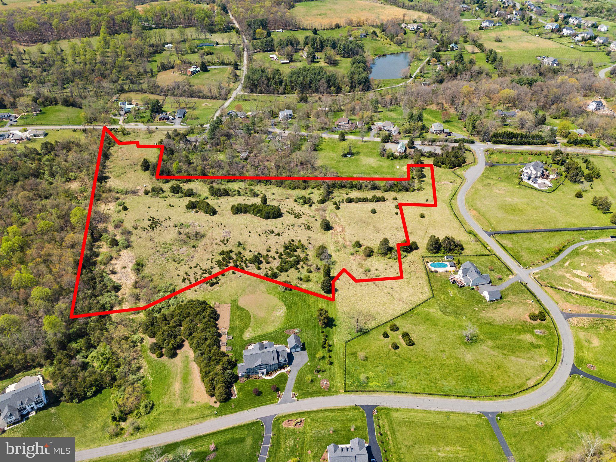 0 STONE FOX CT LOT 15C