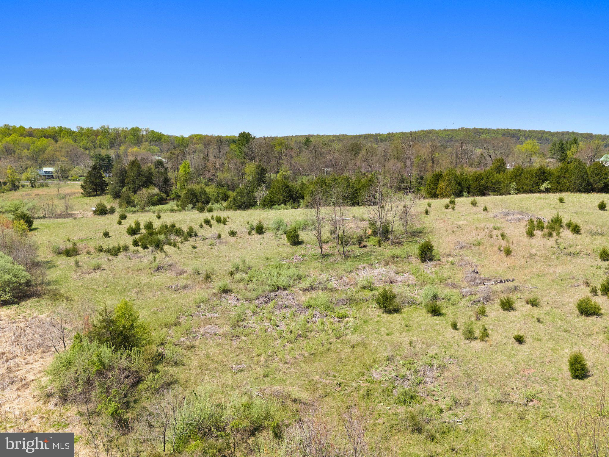 STONE FOX ESTATES - Land