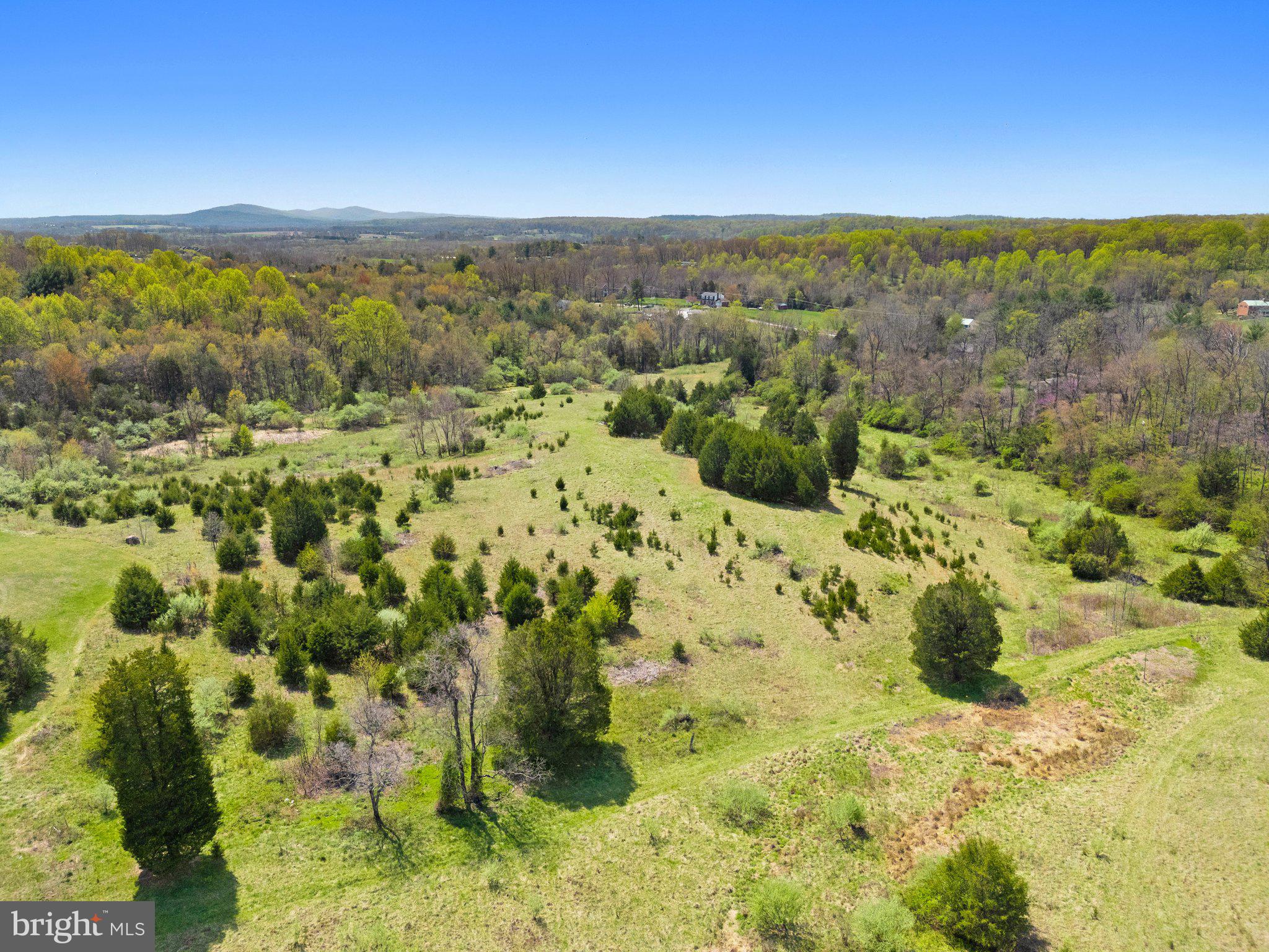 STONE FOX ESTATES - Land