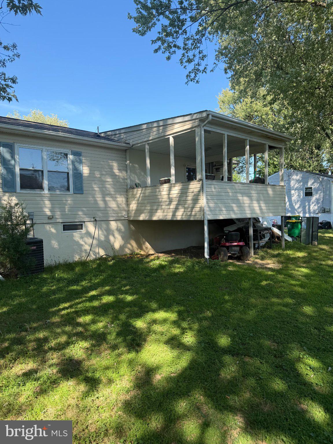 522 NEW STREET