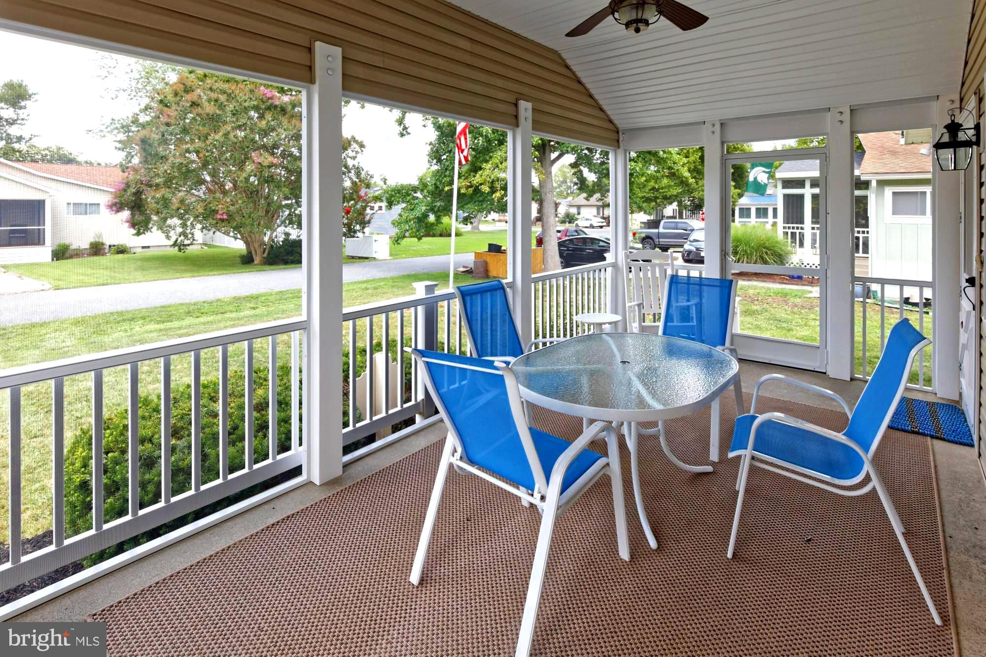 603 LAUREL COURT