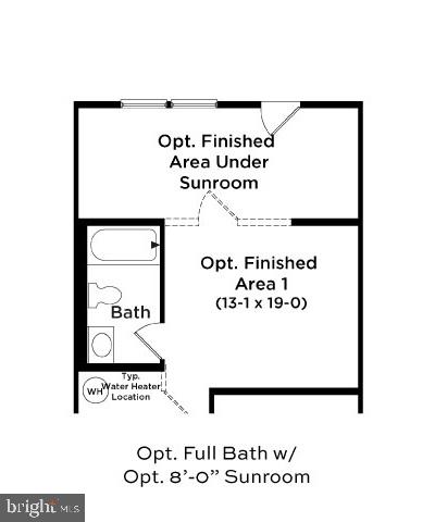 BOYDS CROSSING - Residential