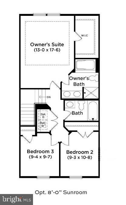 BOYDS CROSSING - Residential