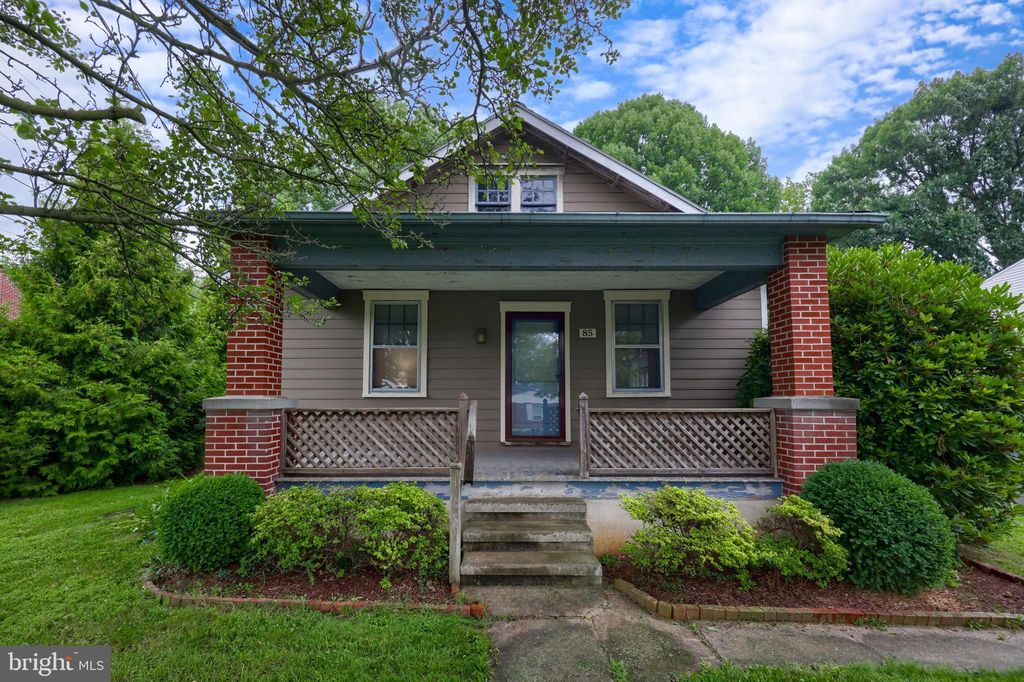 Photo of 85 Delp Road, Lancaster, PA 17601 (MLS # PALA2055350)