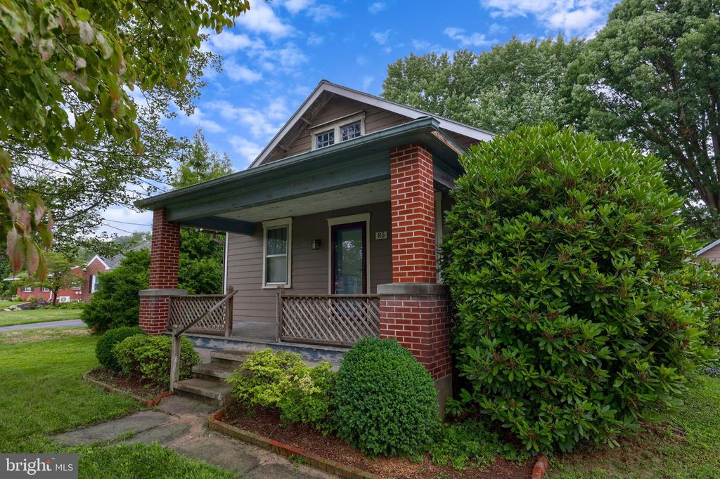 Photo of 85 Delp Road, Lancaster, PA 17601 (MLS # PALA2055350)