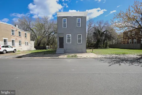 1744 S 6th Street, Camden, NJ 08104 - MLS#: NJCD2090062