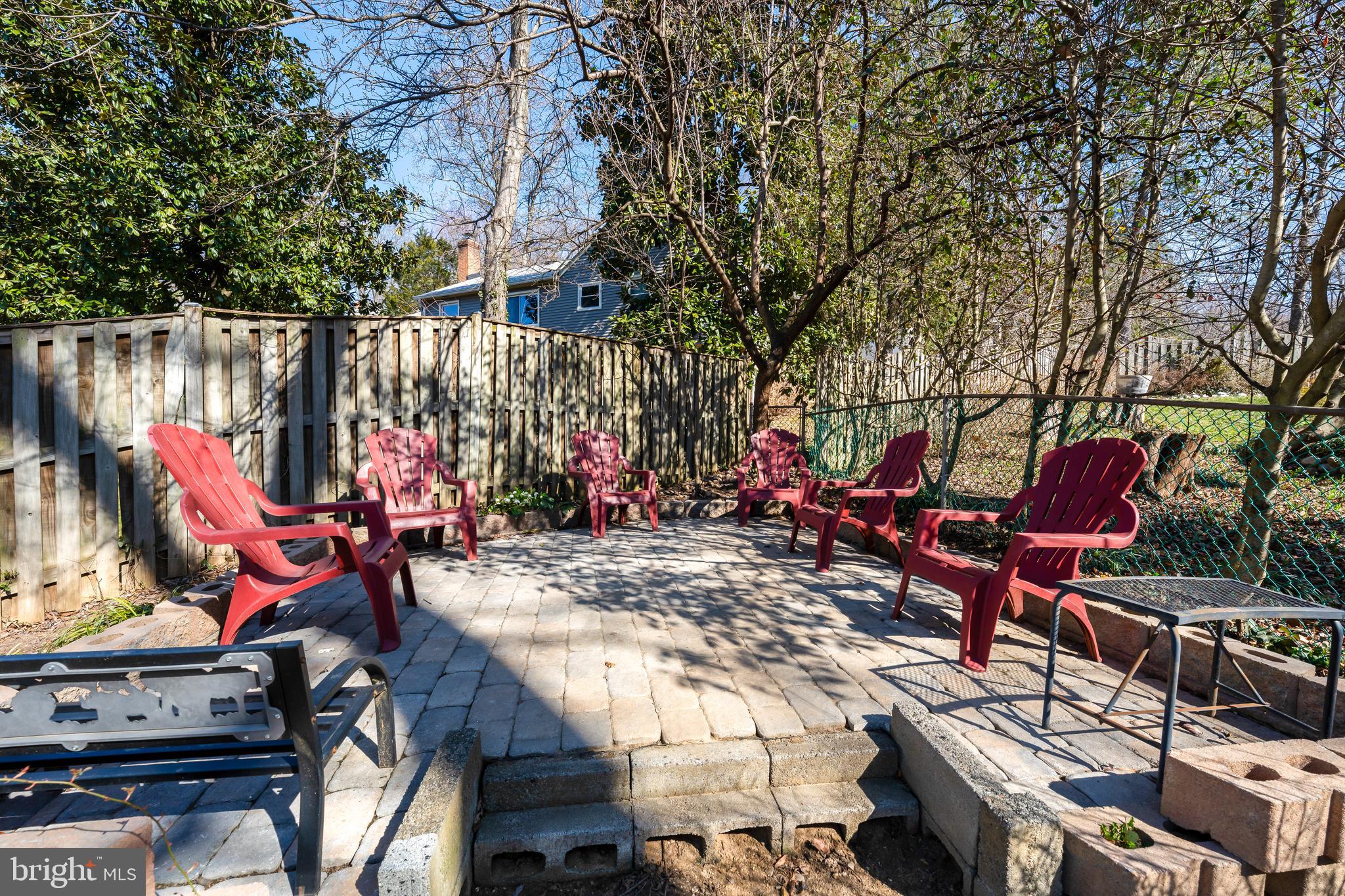 STONEYBROOKE - Residential Lease