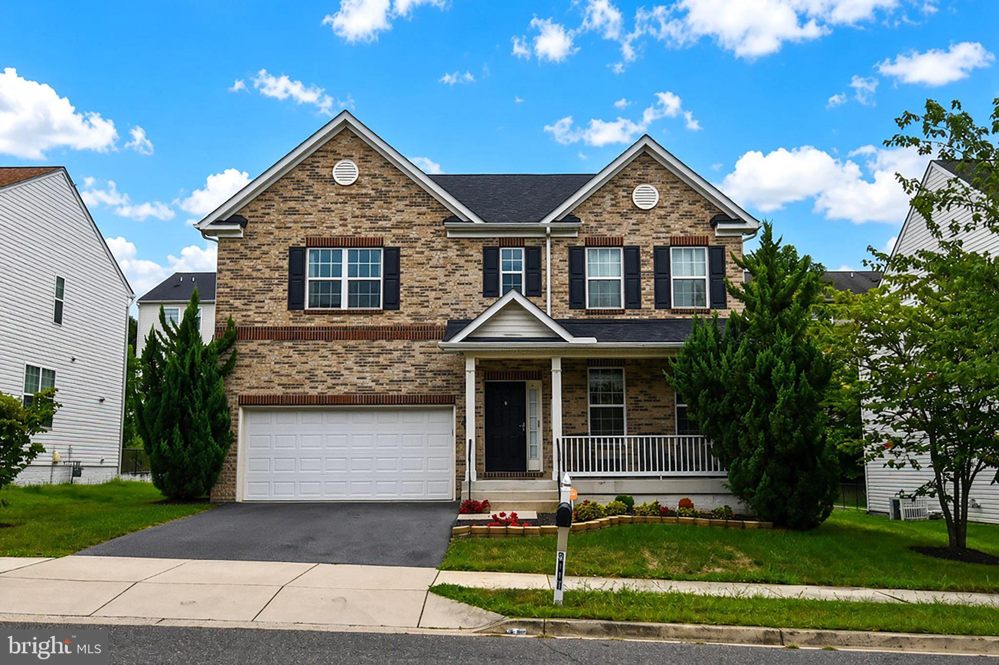 6117 Walbridge Street, Capitol Heights, MD, 20743
