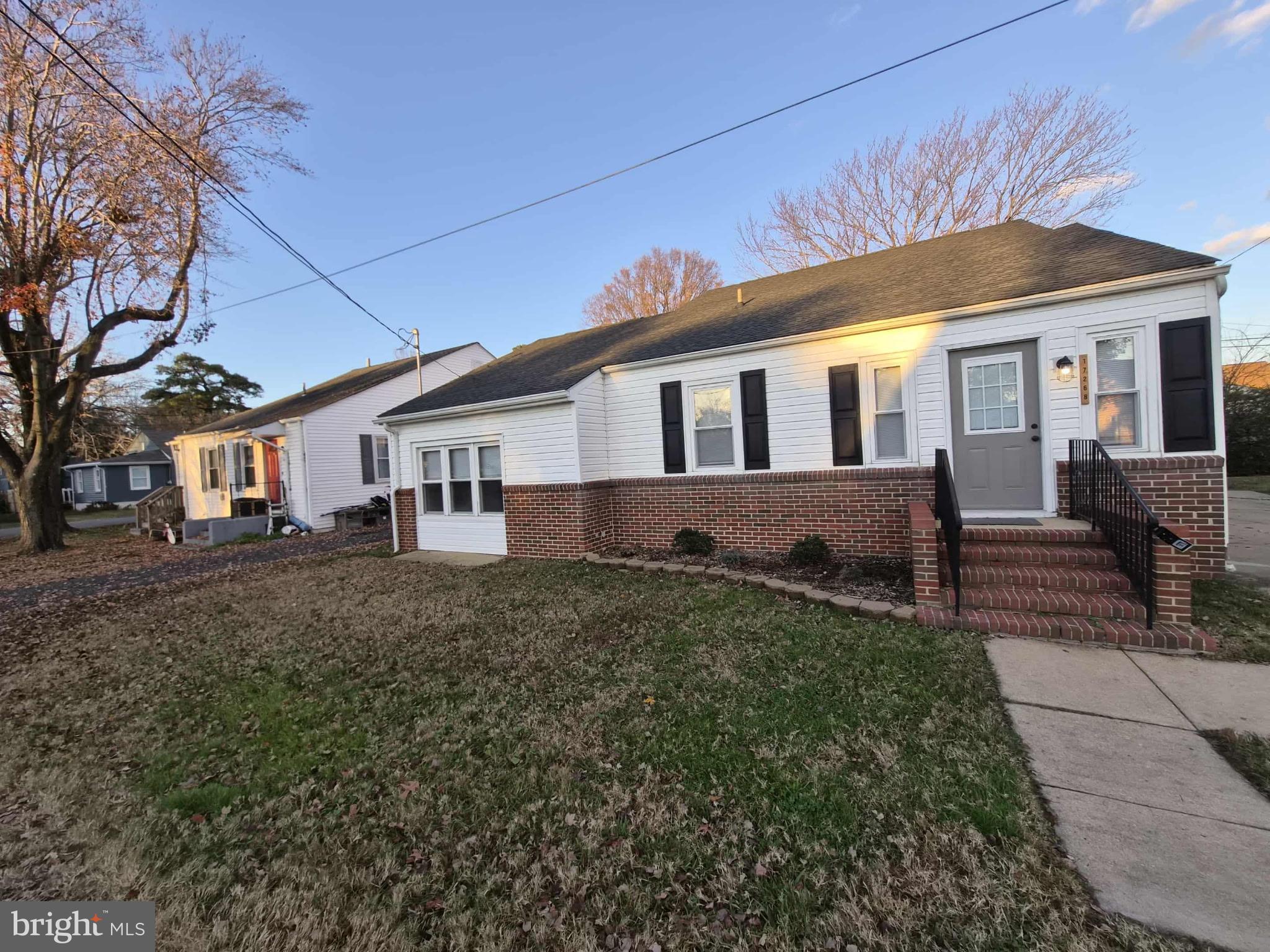 17268 LARIMER STREET