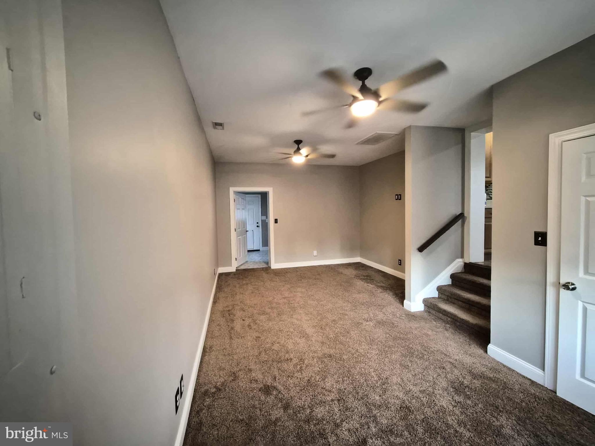 PINEY POINT HOMES - Residential Lease