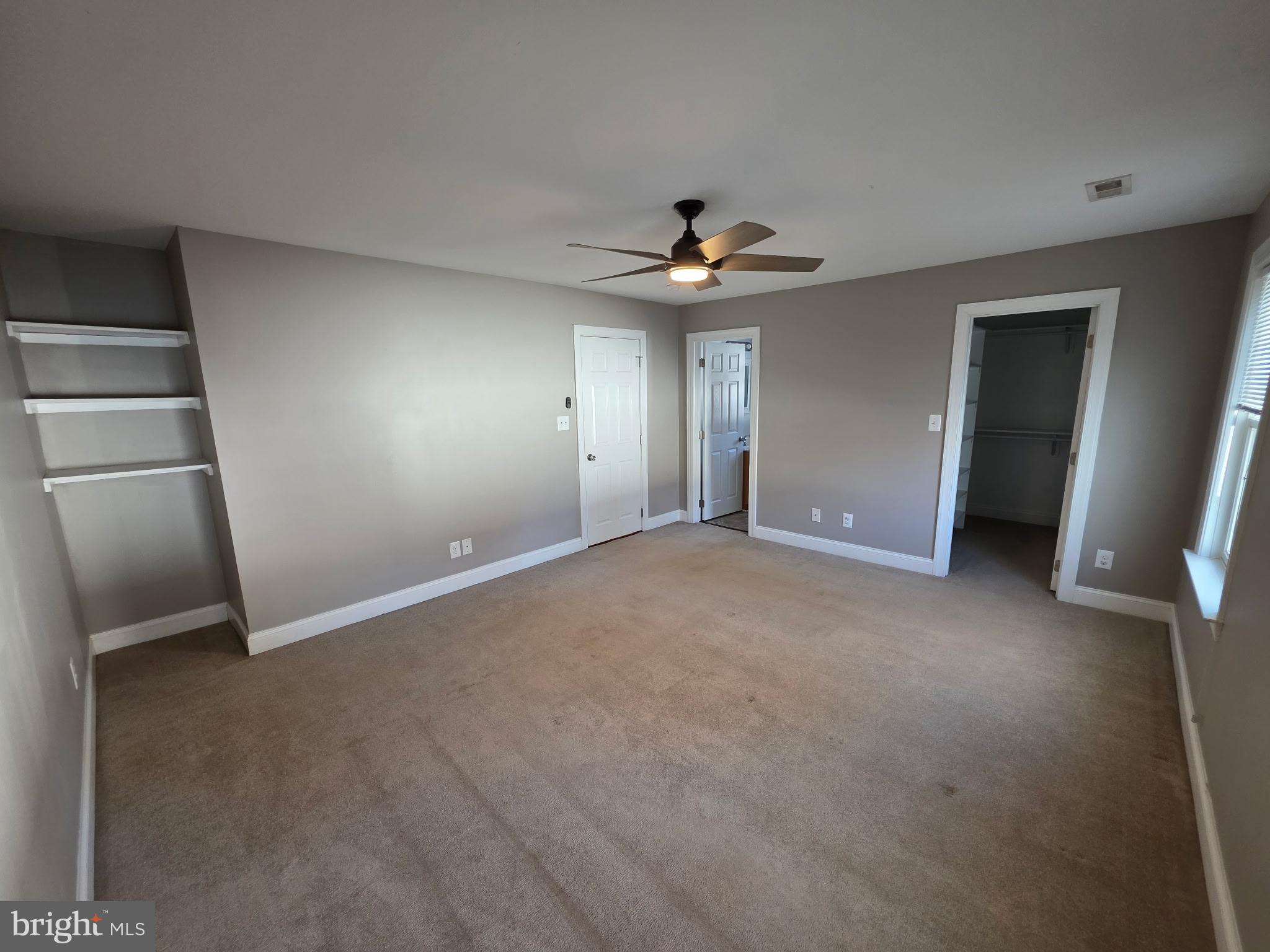 PINEY POINT HOMES - Residential Lease