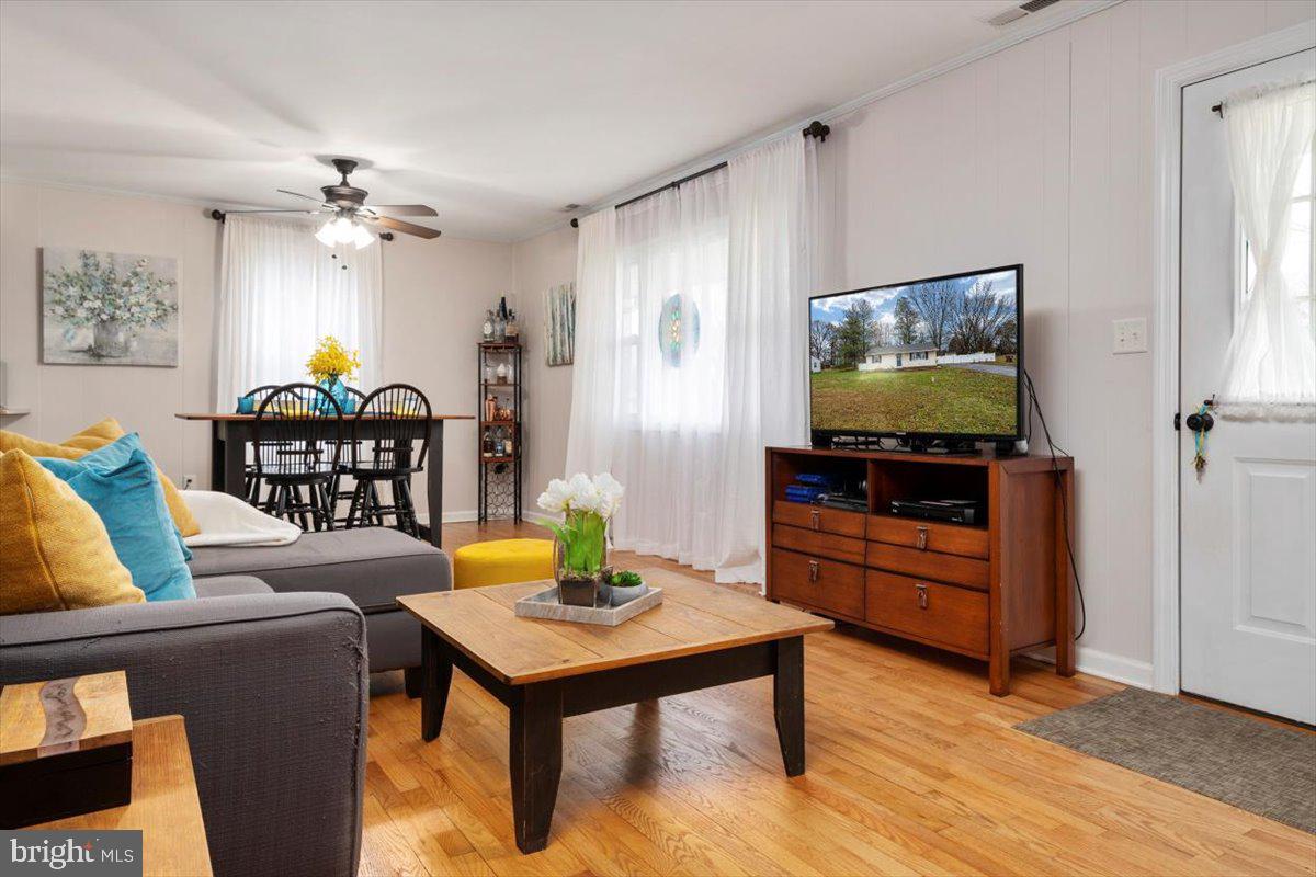 RHYANES SCOTTOWN DEV - Residential