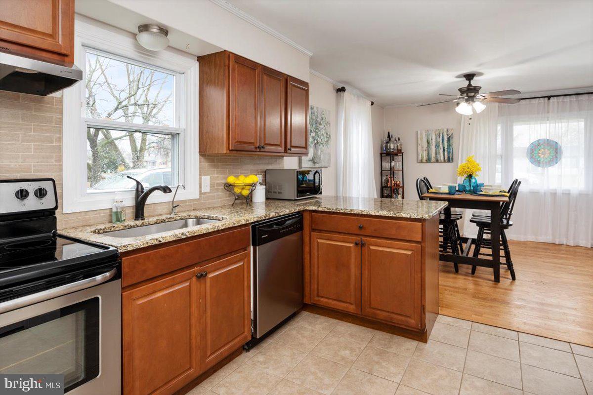 RHYANES SCOTTOWN DEV - Residential