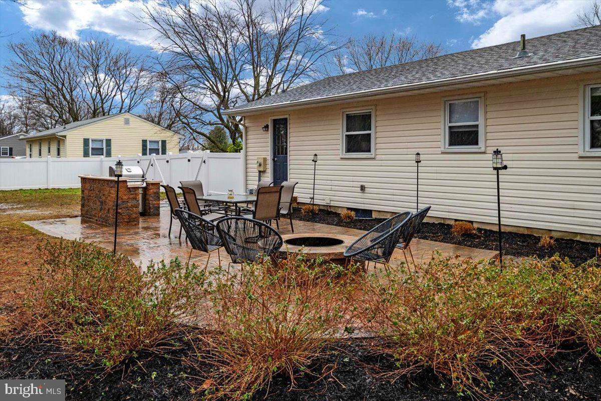 RHYANES SCOTTOWN DEV - Residential