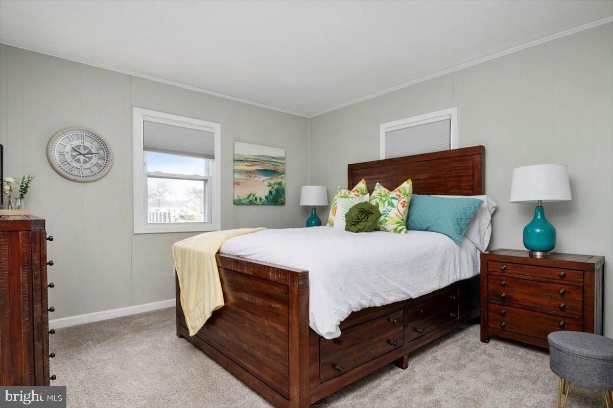 RHYANES SCOTTOWN DEV - Residential