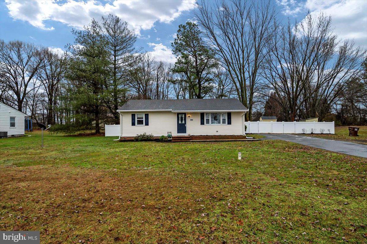 RHYANES SCOTTOWN DEV - Residential