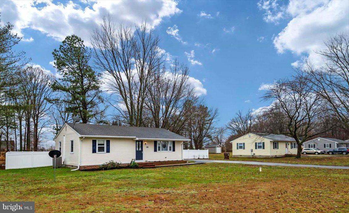 RHYANES SCOTTOWN DEV - Residential