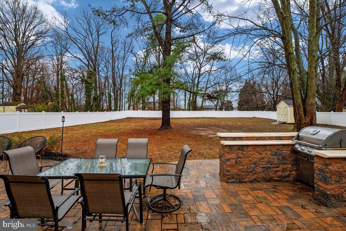 RHYANES SCOTTOWN DEV - Residential