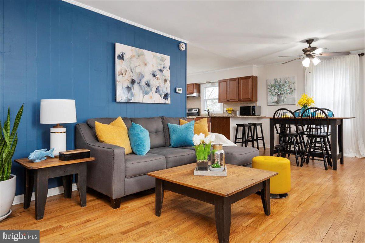 RHYANES SCOTTOWN DEV - Residential