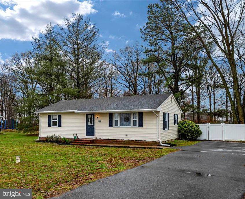 RHYANES SCOTTOWN DEV - Residential