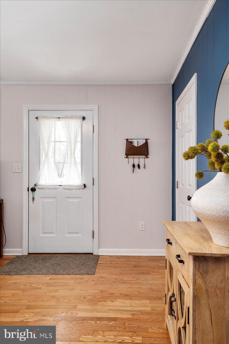 RHYANES SCOTTOWN DEV - Residential