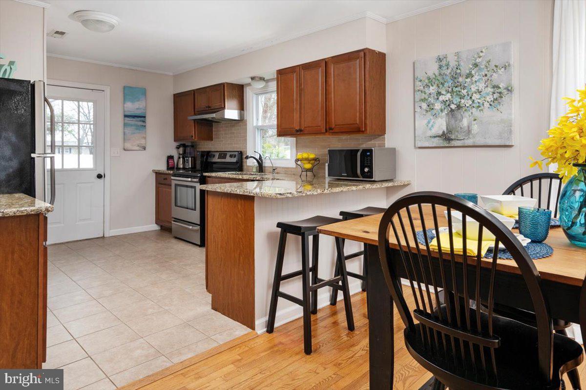 RHYANES SCOTTOWN DEV - Residential