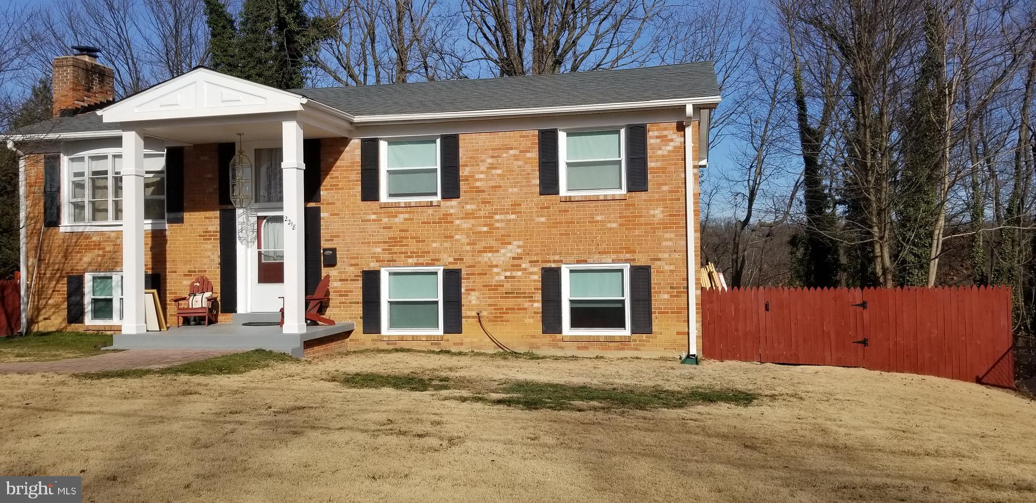 MARUMSCO HILLS - Residential