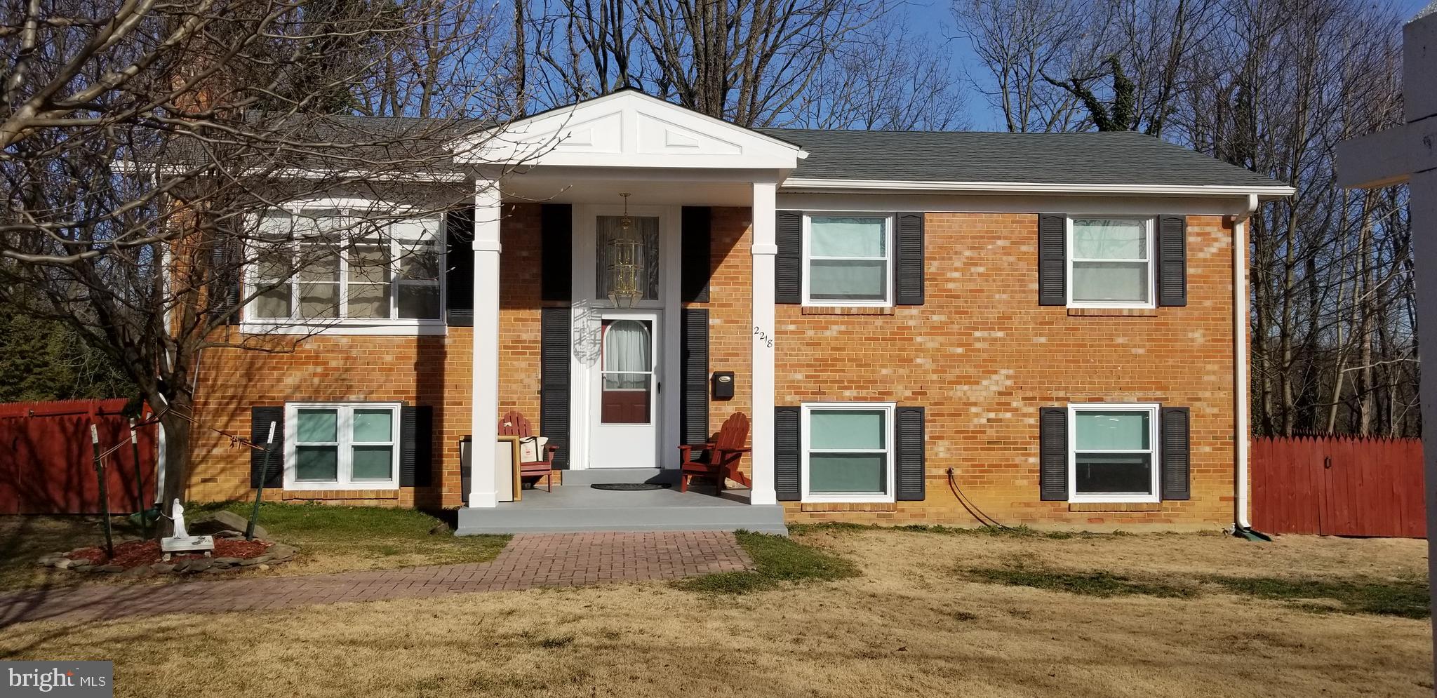 MARUMSCO HILLS - Residential