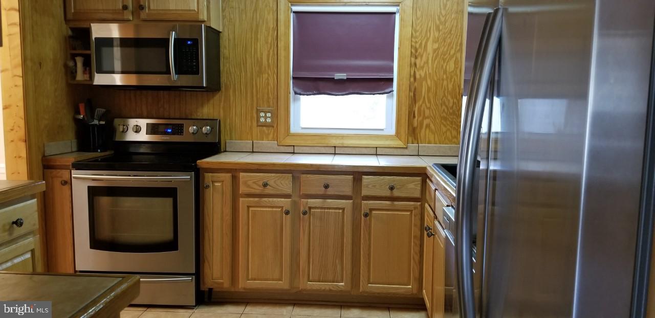 MARUMSCO HILLS - Residential