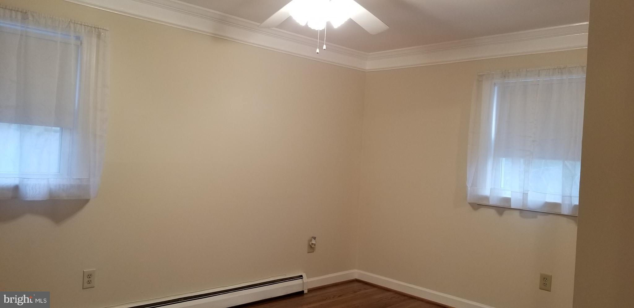 MARUMSCO HILLS - Residential