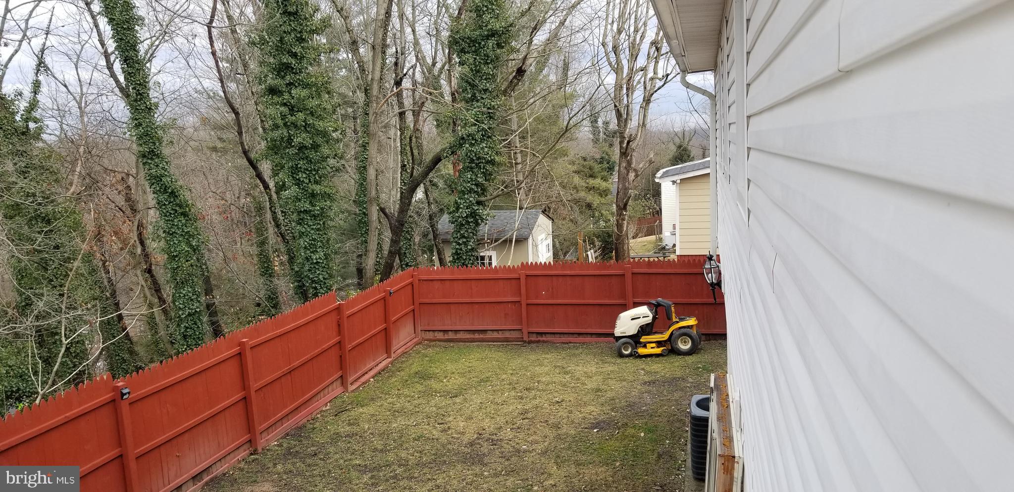 MARUMSCO HILLS - Residential