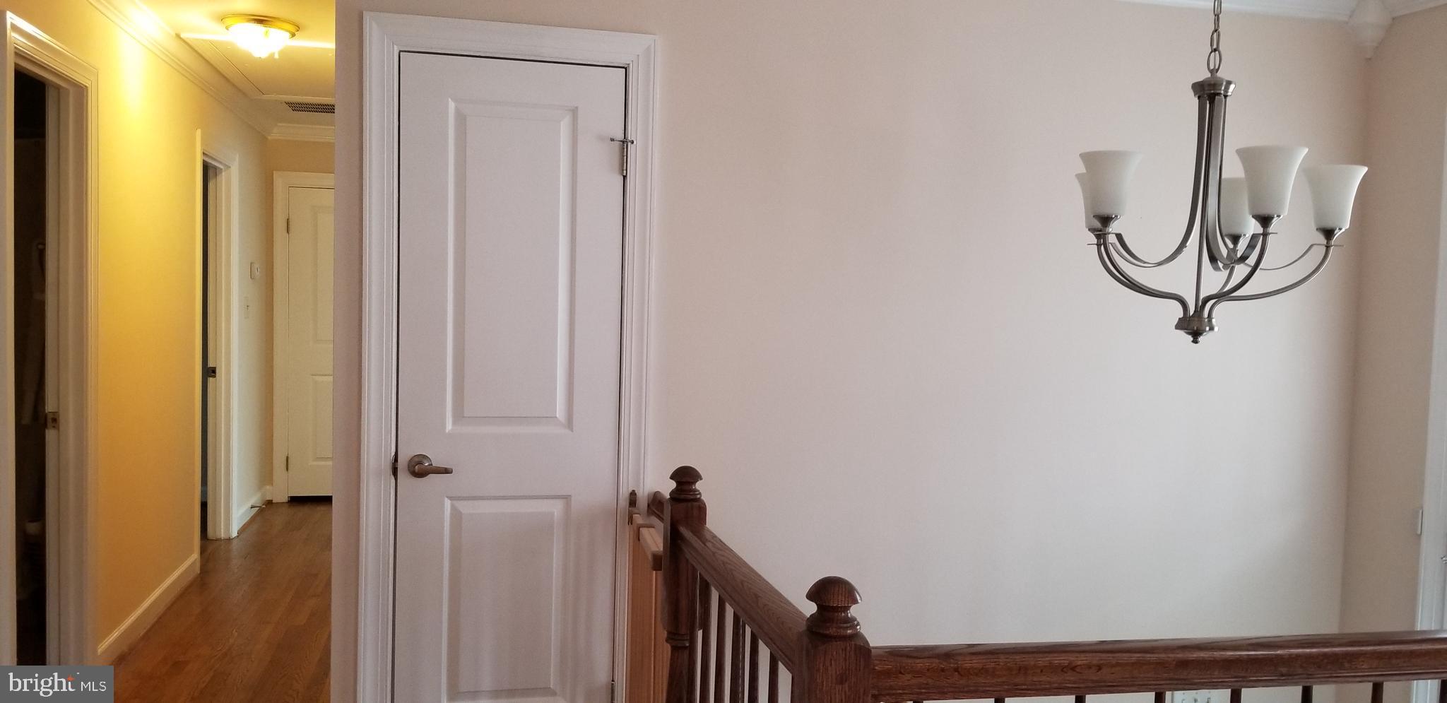 MARUMSCO HILLS - Residential