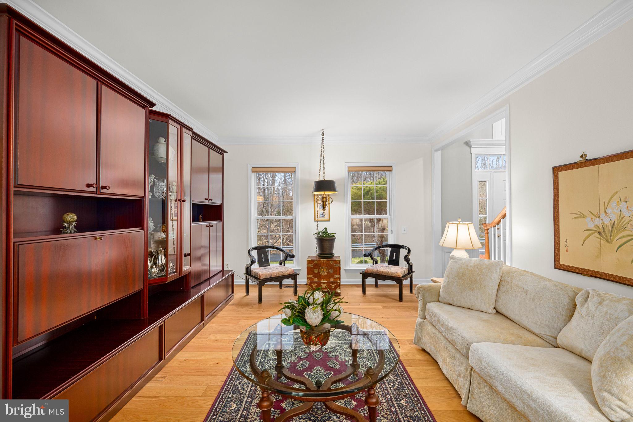 LAUREL HILL - Residential