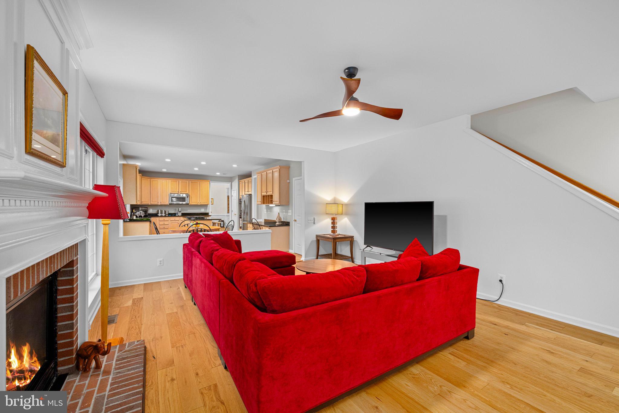 LAUREL HILL - Residential