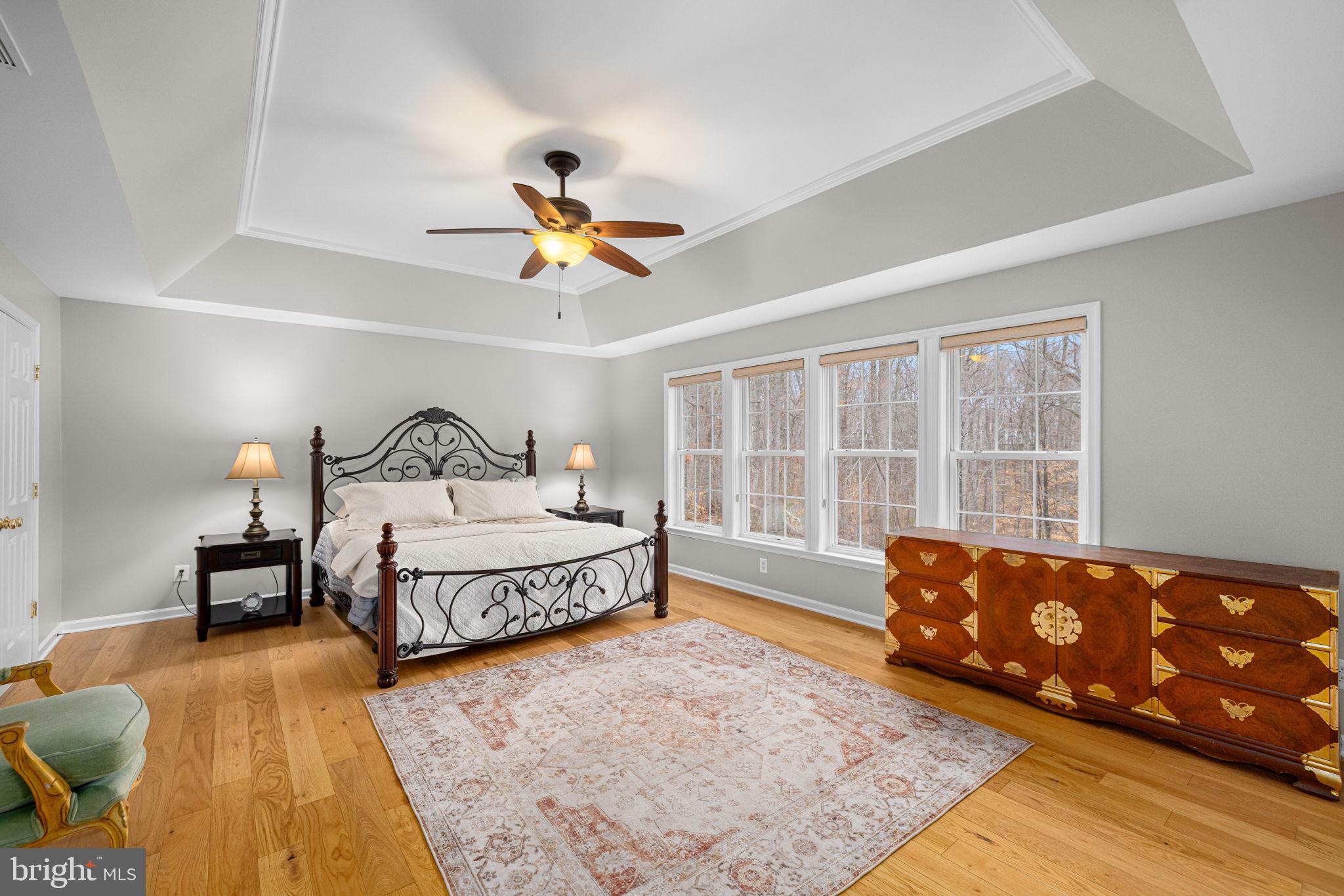 LAUREL HILL - Residential